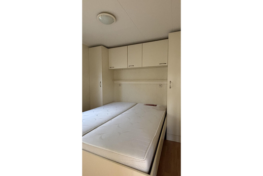 Chalet Lumina met bergruimte