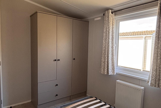 Chalet Premium 10.10 x 3.70 m.