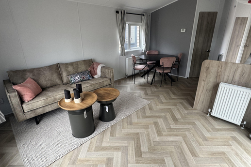 Chalet Vienna 1100