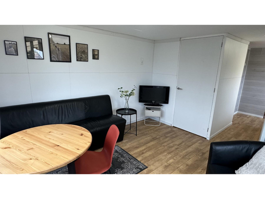 Chalet Camping Oosterwoud 61