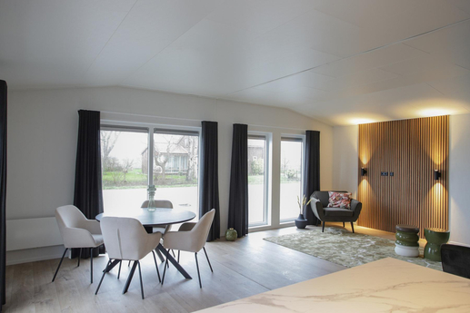 Chalet Chalet  Cady twin 77 M2
