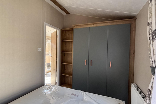 Chalet Chalet  Woodlodge 11x4