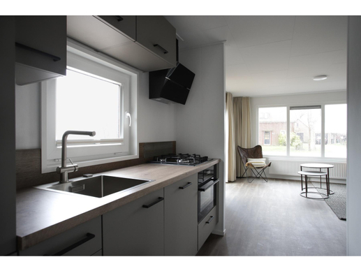 Chalet Maeve  Chalet 1150 2 slaapkamers