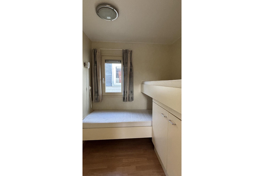 Chalet Lumina met bergruimte