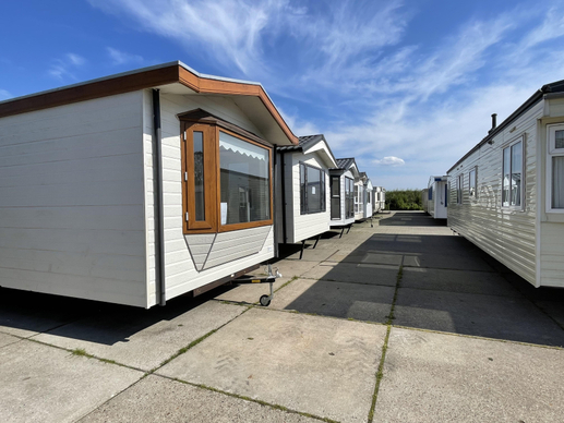 Chalet Purchase also large parties