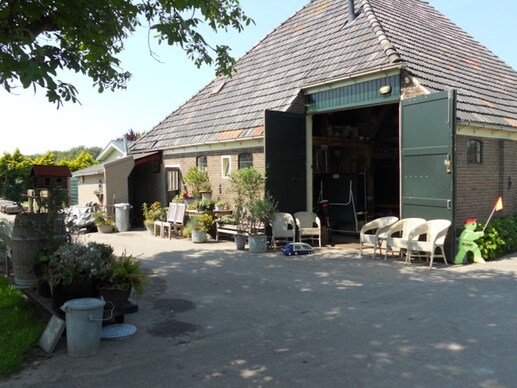 Camping het Witte Hek