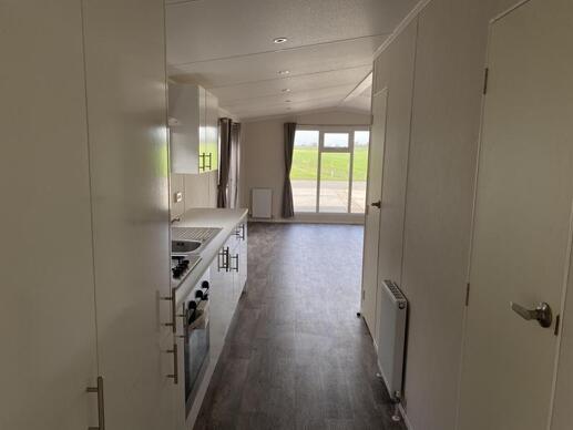 Chalet Paulo 12 mtr / 3 slk