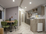 Chalet Chalet  Vienna1000 / 2 slaapkamer