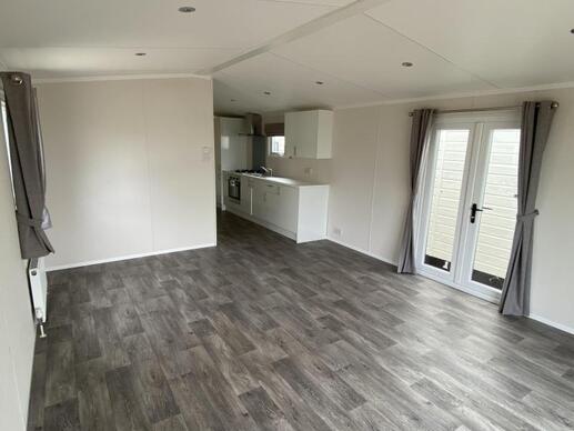 Chalet Paulo 12 mtr / 3 slk