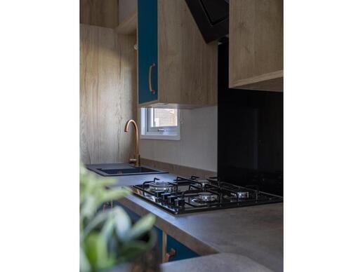 Chalet Boa Vista