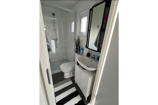 Chalet Chalet  Camping Zonneheuvel 5