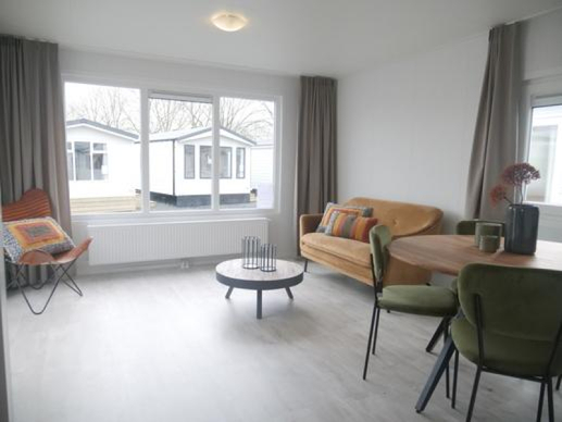 Chalet Chalet  Maeve (op maat gebouwd)
