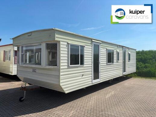 Arronbrook 2 bedrooms 9x3meters