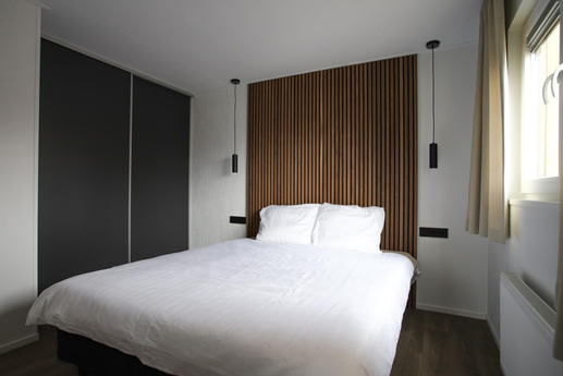 Chalet Maeve  Chalet 1150 2 slaapkamers