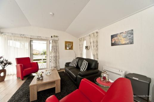 Chalet Chalet  Chalet L-vorm