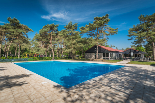 Bospark Bilthoven 