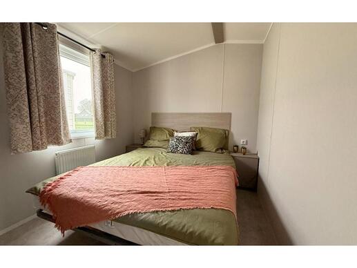 Chalet Op Camping Wad Noch Meer