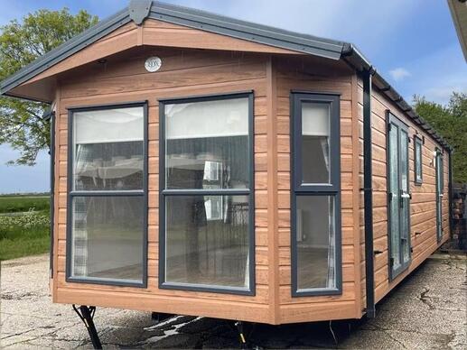 Nordik Nordik 1100 / 2 bedrooms