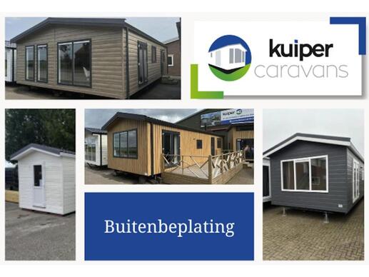 Maeve Doppelchalet nach Wunsch