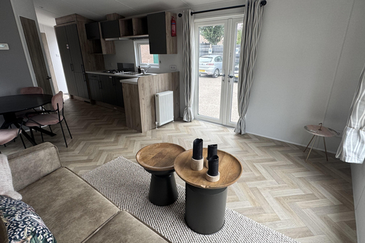 Chalet Vienna 1100