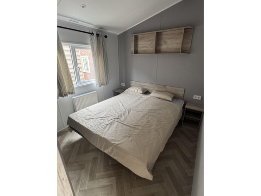Chalet Vienna 1100