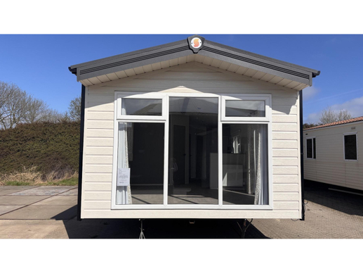 Chalet Premium 10.10 x 3.70 m.