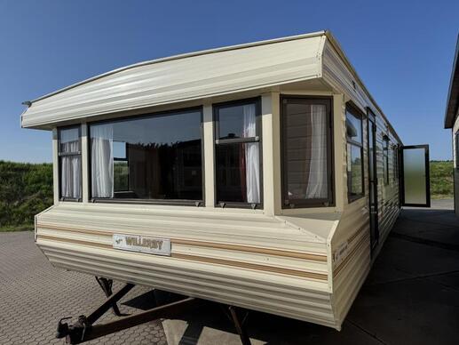Willerby Granada