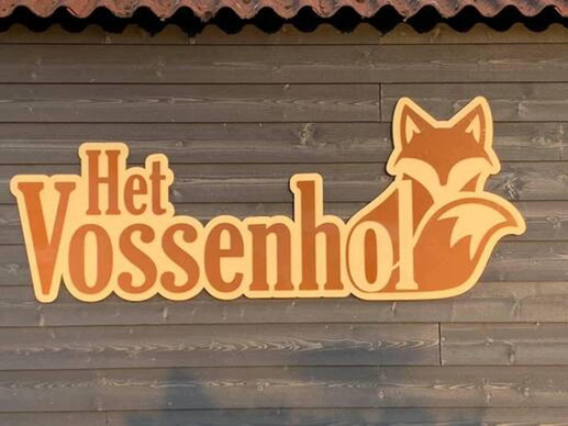 Chalet Vossenhoek K52