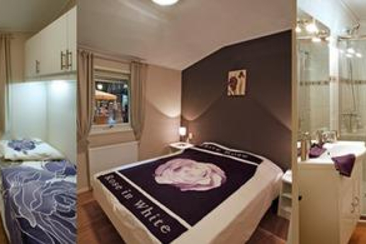 Chalet Chalet  Chalet L-vorm