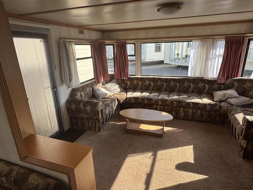 Willerby Granada
