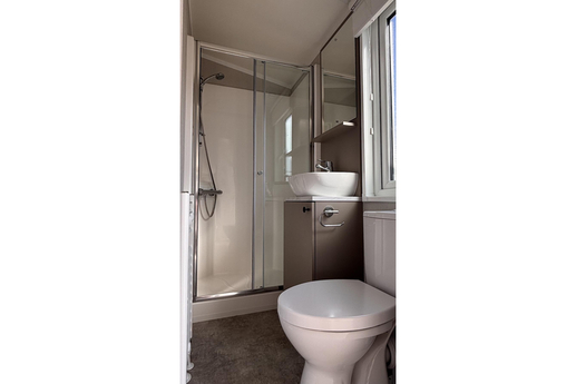 Chalet Premium 10.10 x 3.70 m.
