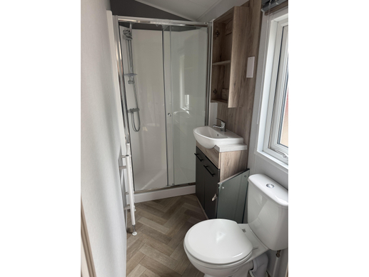 Chalet Vienna 1100