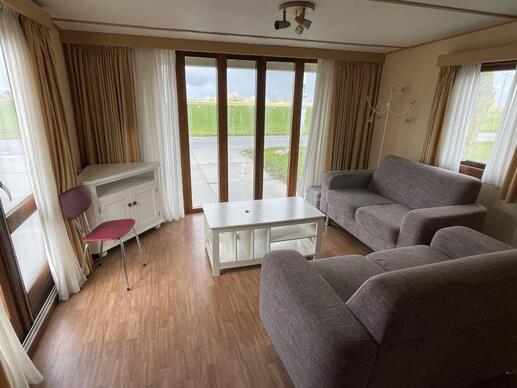 Chalet Briljant De Luxe