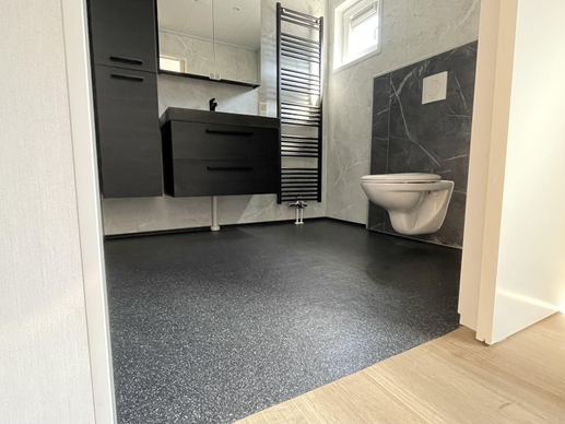 Chalet Jubilee  Dubbel chalet 77 M2