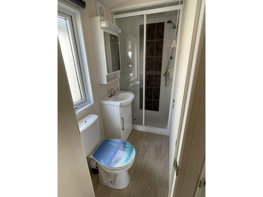 Stebo Chalet  1000 spiegelbeeld