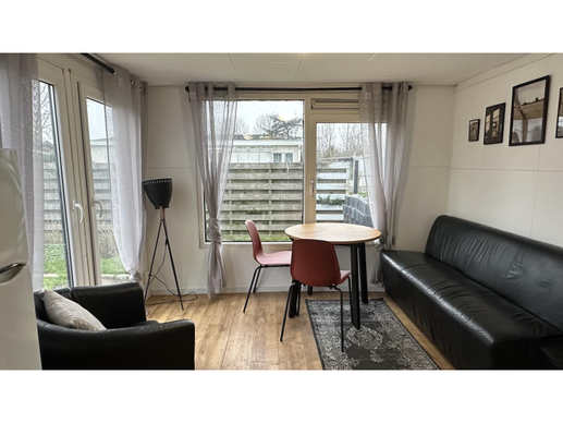 Chalet Camping Oosterwoud 61