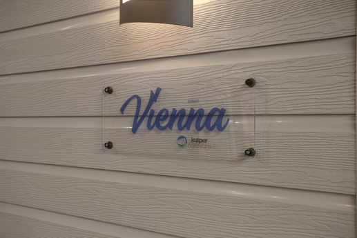 Chalet Chalet  Vienna1000 / 2 slaapkamer