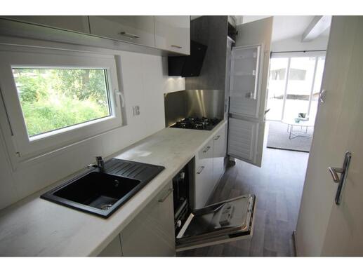 Chalet Unique 1100