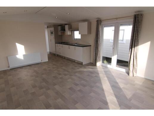 Kuiper Lodge Kuiper  1100 x 400 incl. CV