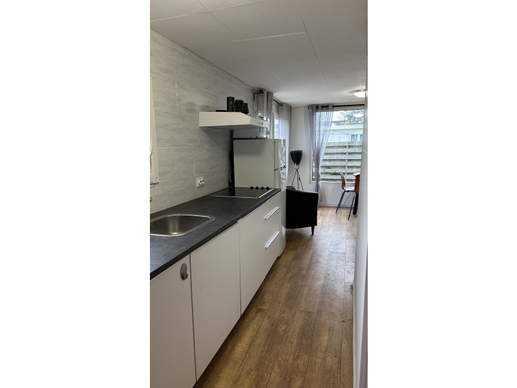 Chalet Camping Oosterwoud 61