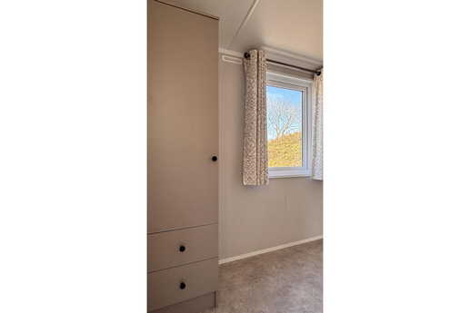 Chalet Premium 10.10 x 3.70 m.
