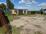 Camping chalet met staanplaats