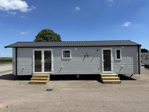 Nordik Nordik 1100 / 2 Schlafzimmer