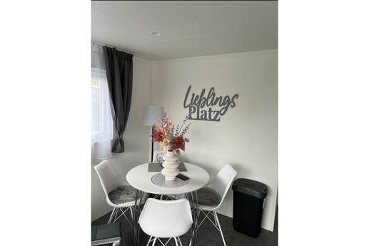 Chalet Chalet  Camping Zonneheuvel 5