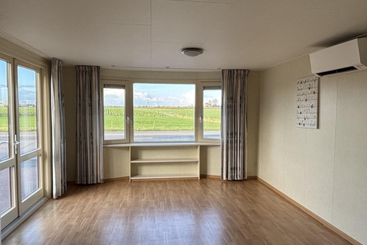 Chalet Lumina met bergruimte