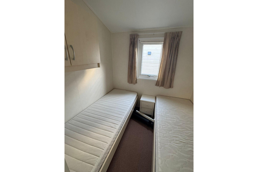 Arcabo 10 x 3.70 2 slaapkamers
