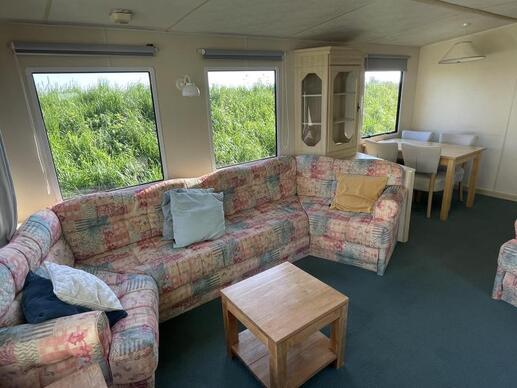 Atlas Summer  lodge