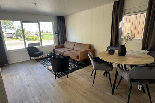 Chalet Maeve
