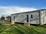 Chalet at Camping Zeezicht