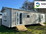 Chalet at Camping Zeezicht